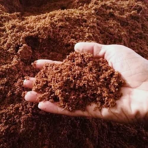 Coir products